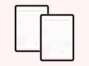 Couple Planner, Couple Journal, Relationship Planner, Relationship Goals Planner, Printable Planner, Instant Planner Download, US Letter