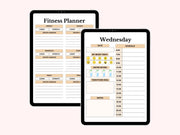 Busy Mom Planner Digital Template Stay at Home Mom Planner Life Organizer for Mom Life Planner Printable Editable Task Planner for Busy Moms
