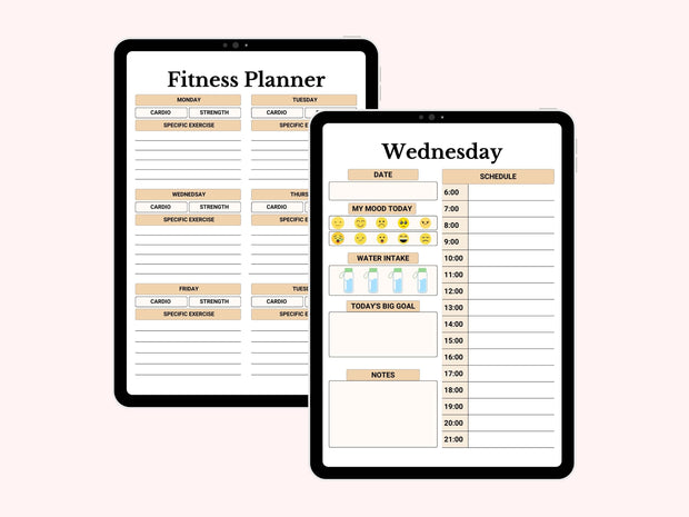 Busy Mom Planner Digital Template Stay at Home Mom Planner Life Organizer for Mom Life Planner Printable Editable Task Planner for Busy Moms