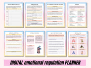 ADHD cleaning planner bundle pdf editable canva,Home cleaning schedule,Weekly,Monthly,Yearly Cleaning Checklist,Declutter,Family Chore Chart