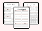 Editable Digital Emotional Regulation Bundle: 25 Printable Worksheets, Activities & Tools for Self-Care (Digital Download)
