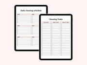 Editable Digital Emotional Regulation Bundle: 25 Printable Worksheets, Activities & Tools for Self-Care (Digital Download)